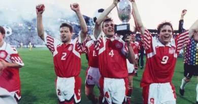 Denmark Piala Eropa 1992 2 136997822