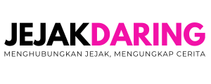 Jejak Daring