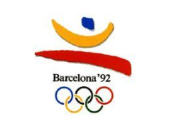 Pembukaan Olimpiade di Barcelona 2000