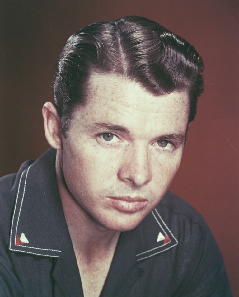 Audie Murphy