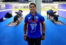 ORANG INDONESIA PERTAMA YANG IKUT MOTOGP Doni Tata Pradita